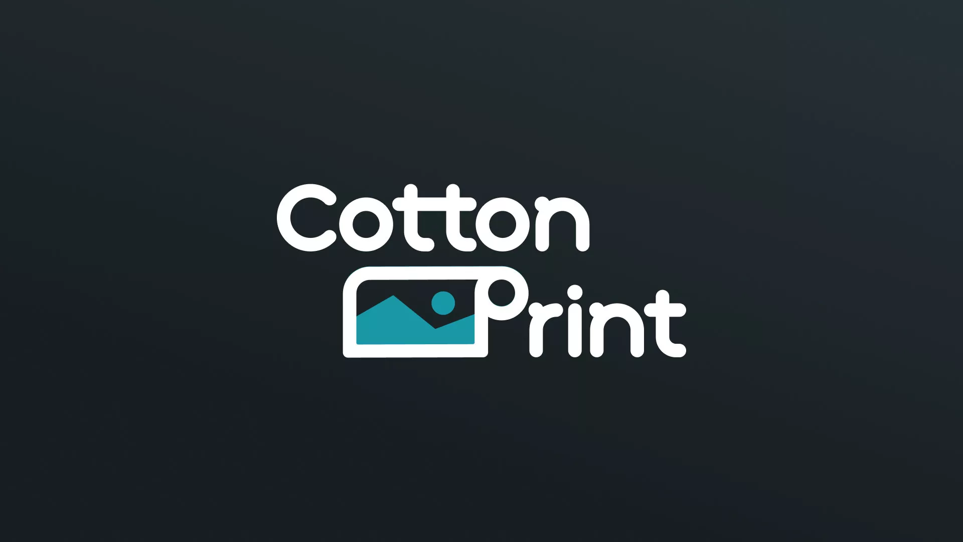 Разработка логотипа в Хадыженске для компании «CottonPrint»