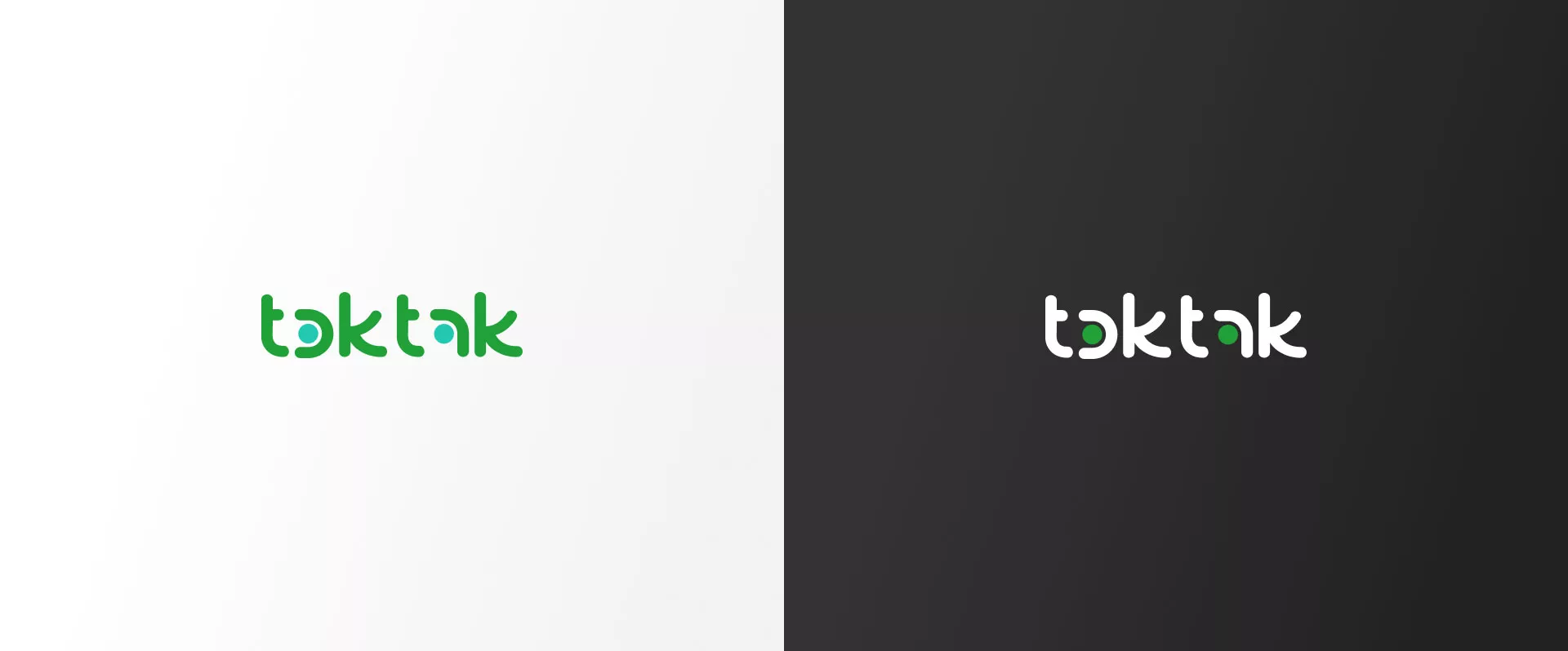 Разработка логотипа компании «Ток-Так» в Хадыженске