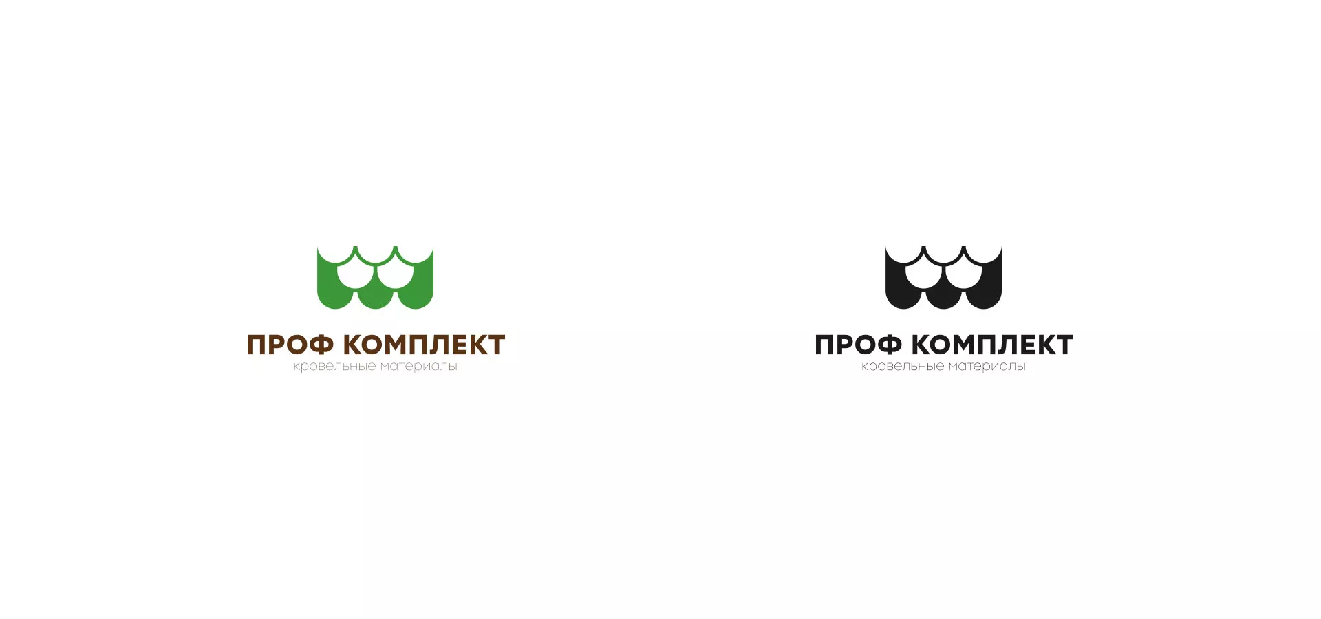 Создание логотипа компании «Проф Комплект» в Хадыженске