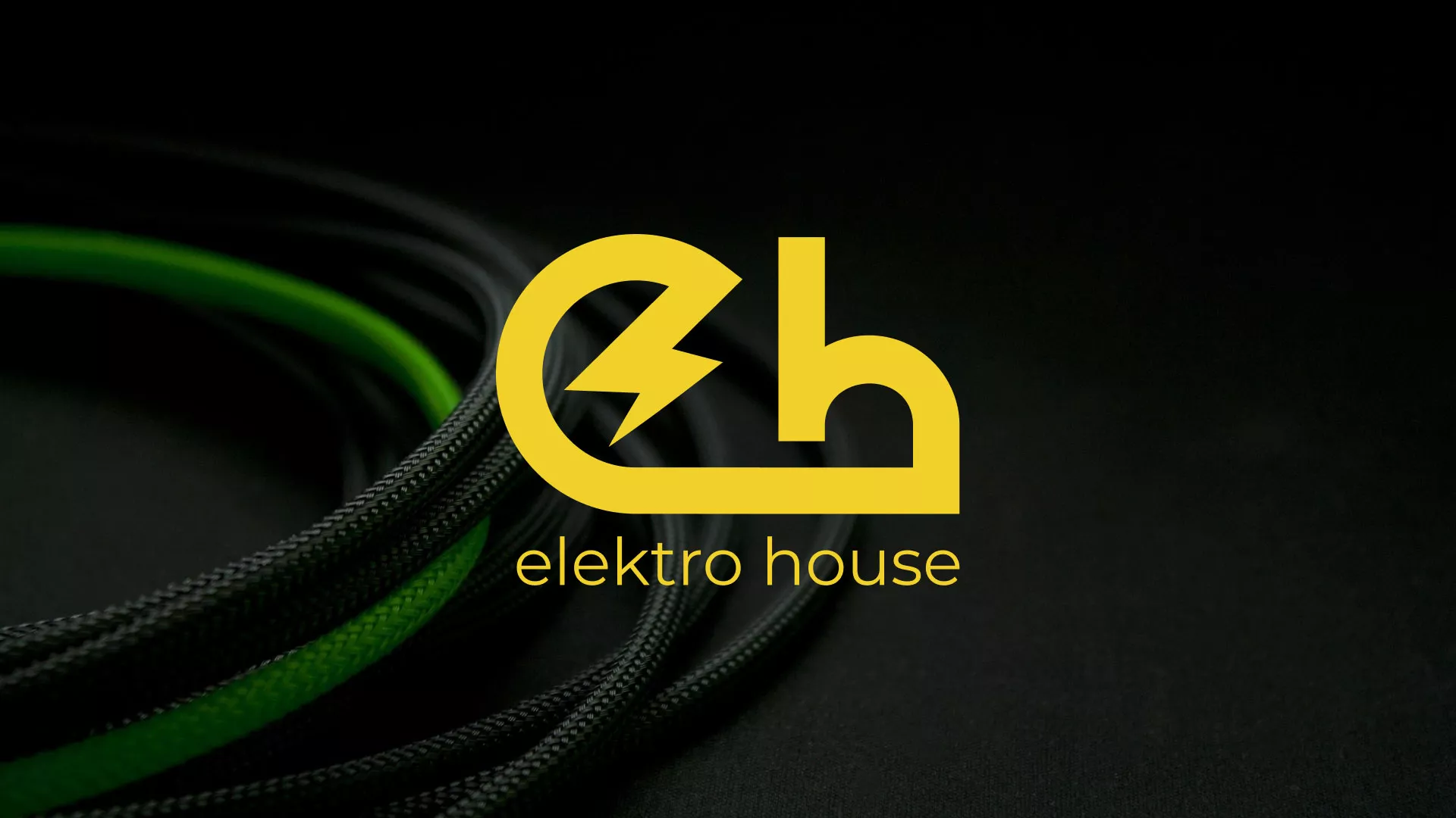 Создание сайта компании «Elektro House» в Хадыженске