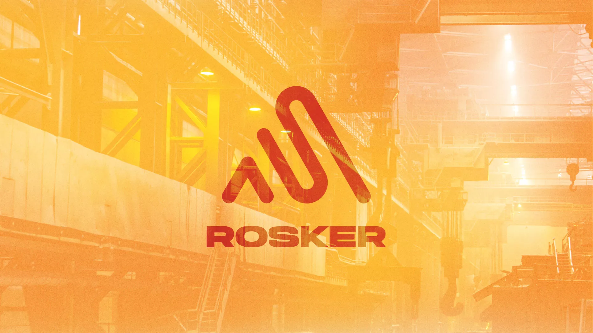 Ребрендинг компании «Rosker» и редизайн сайта в Хадыженске