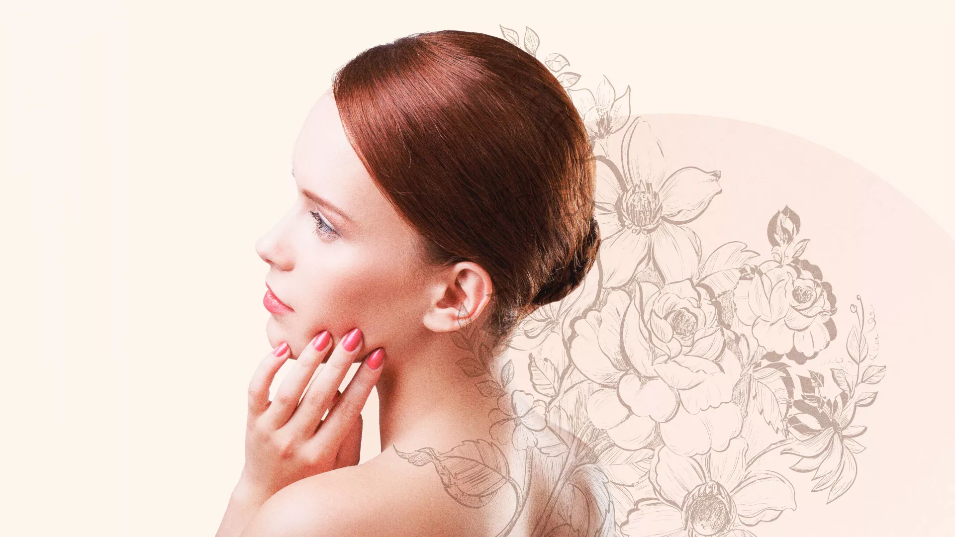 Разработка дизайна сайта маникюрного салона в Хадыженске