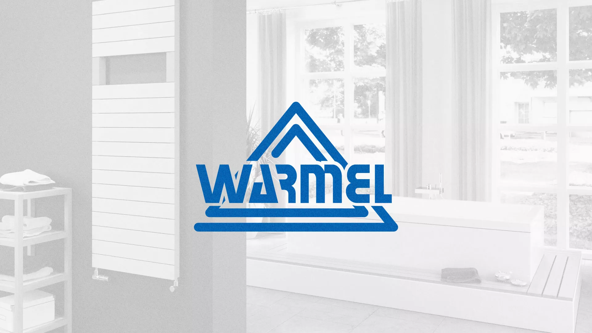 Разработка сайта для компании «WARMEL» по продаже полотенцесушителей в Хадыженске