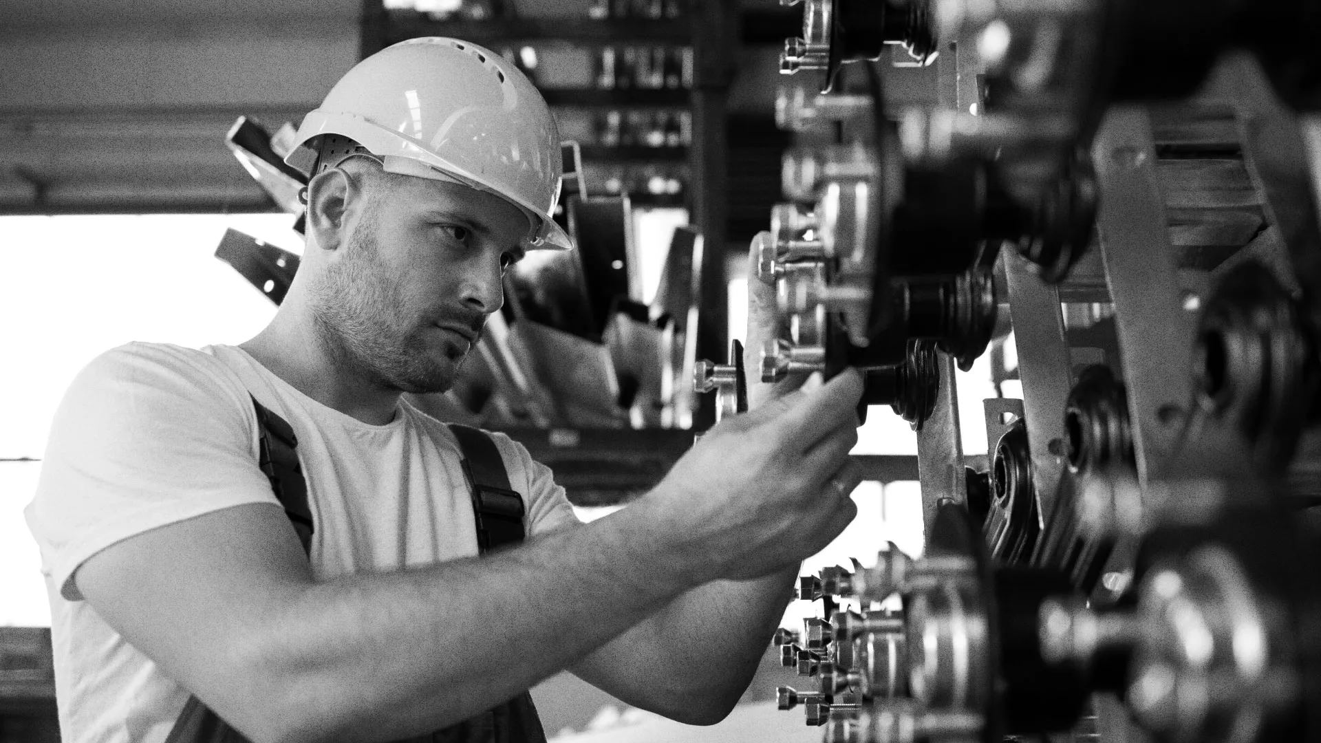 Разработка сайта для завода по продаже оборудования в Хадыженске