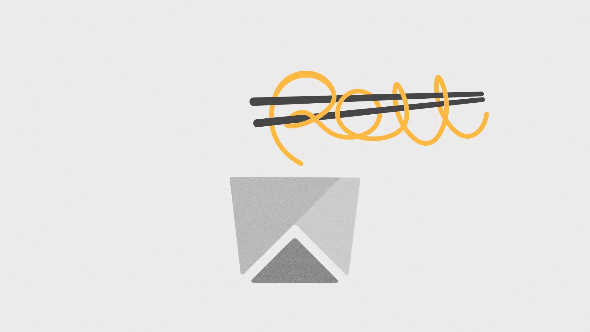 Оформление меню суши-бара «Roll Wok Club» в Хадыженске